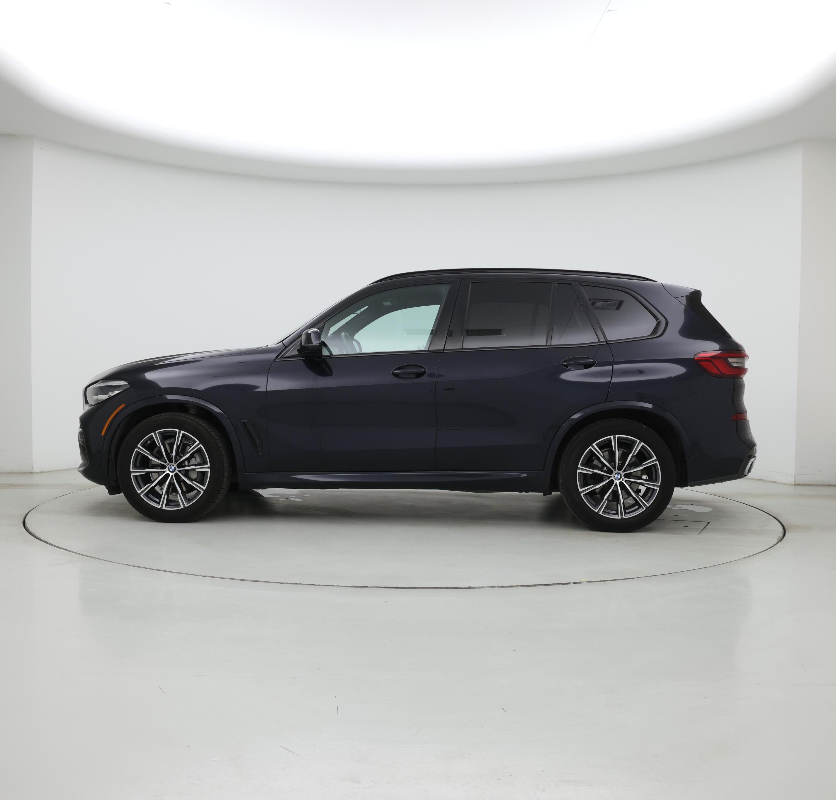 Thumbnail: 2019 BMW X5 - 3