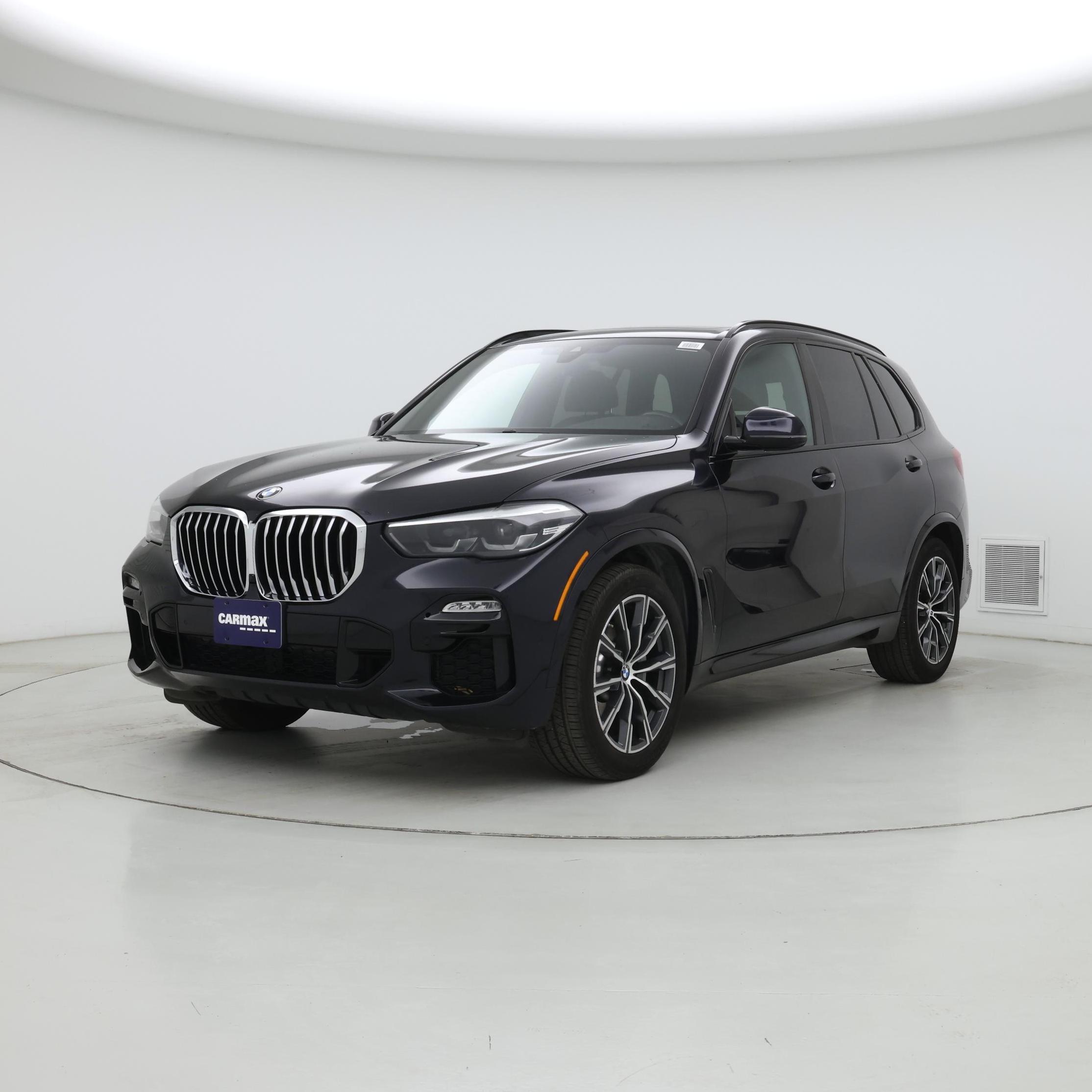 Thumbnail: 2019 BMW X5 - 4