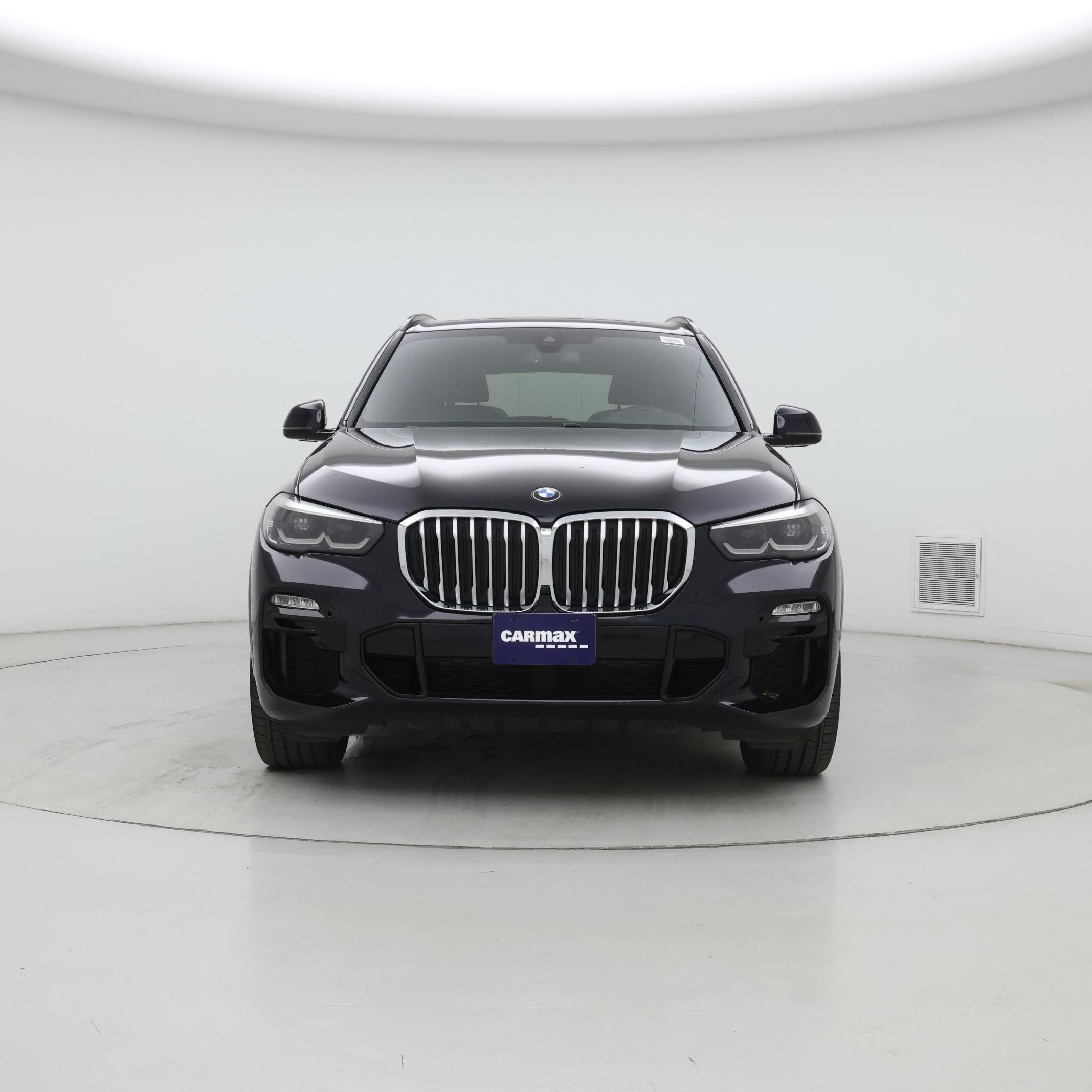 Thumbnail: 2019 BMW X5 - 5