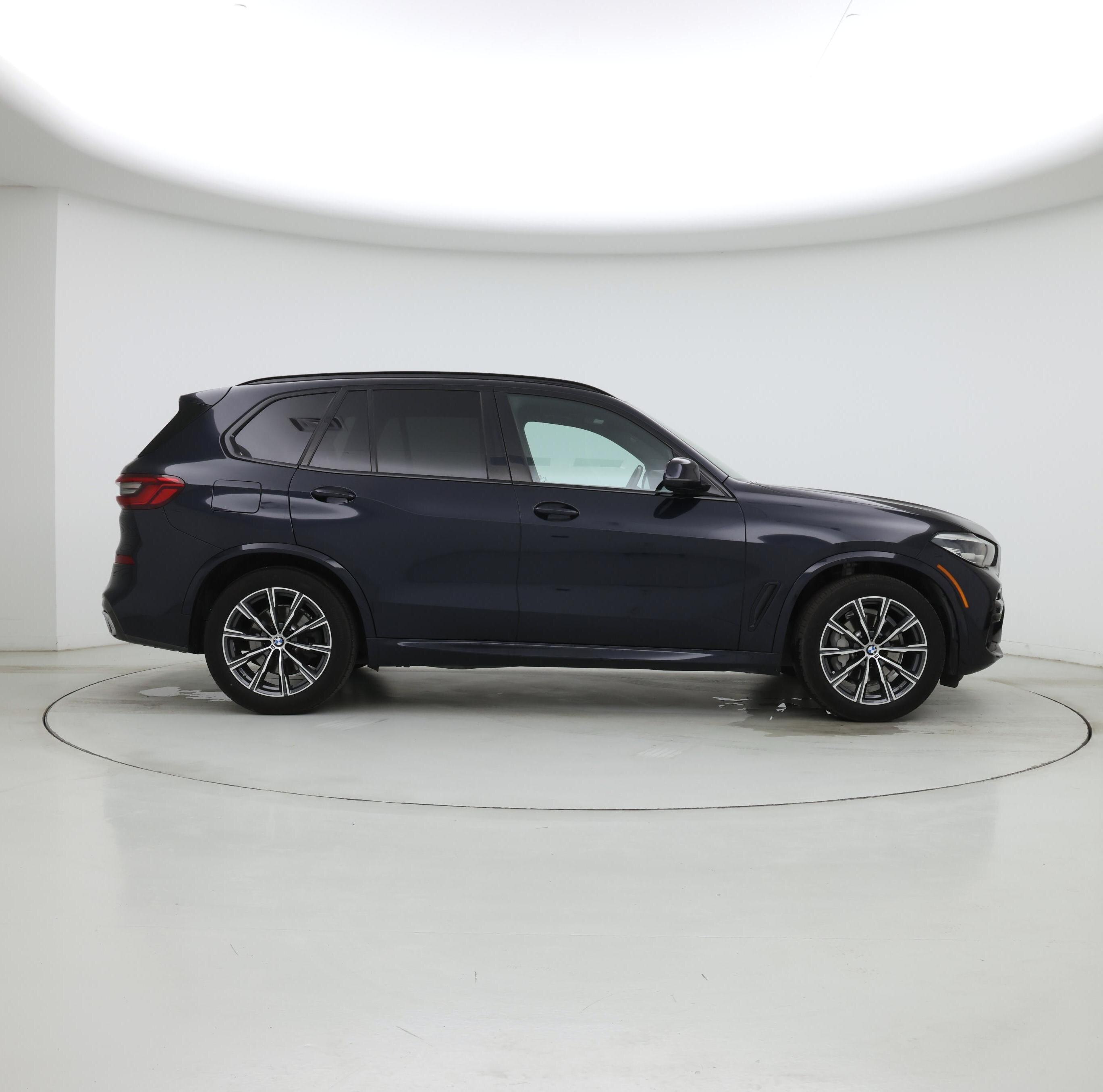 Thumbnail: 2019 BMW X5 - 7