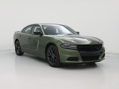 2021 Dodge Charger SXT -
                Lithia Springs, GA