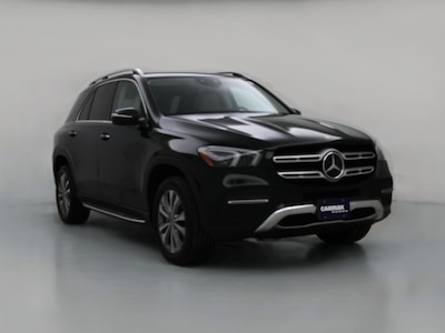 2022 Mercedes-Benz GLE 350 -
                Lithia Springs, GA