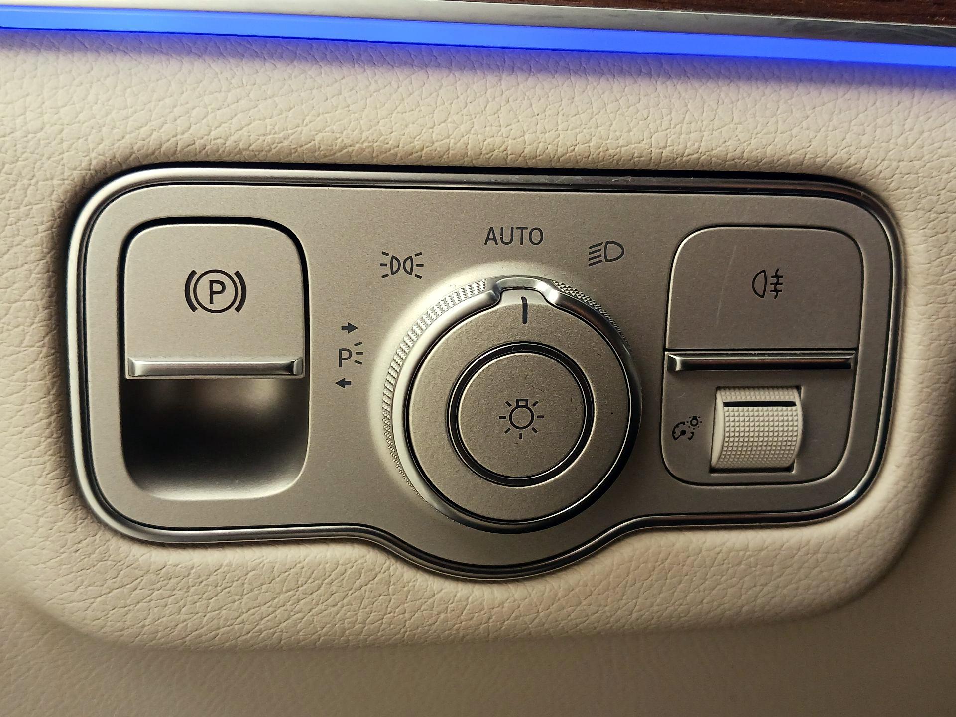 Thumbnail: 2022 Mercedes-Benz GLE - 13