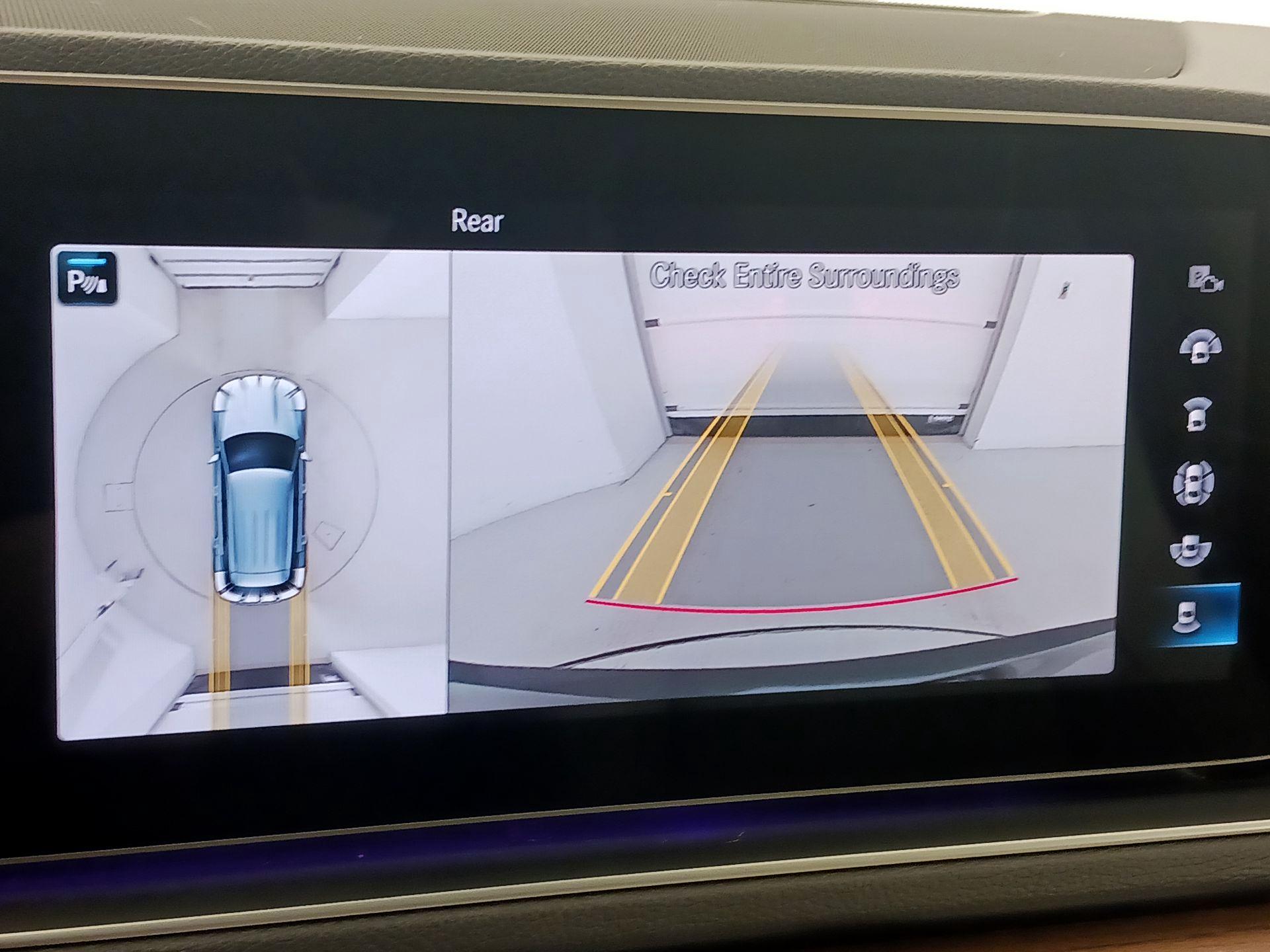 Thumbnail: 2022 Mercedes-Benz GLE - 15