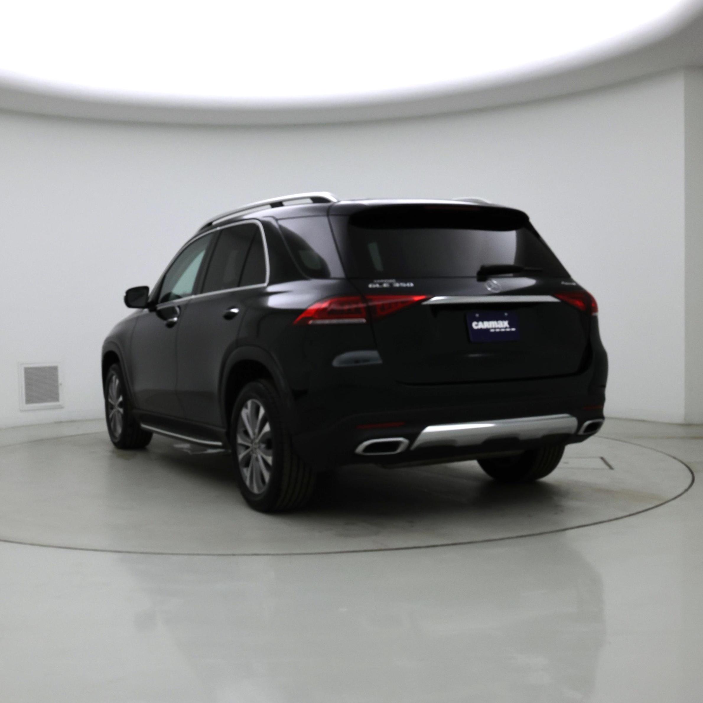 Thumbnail: 2022 Mercedes-Benz GLE - 2