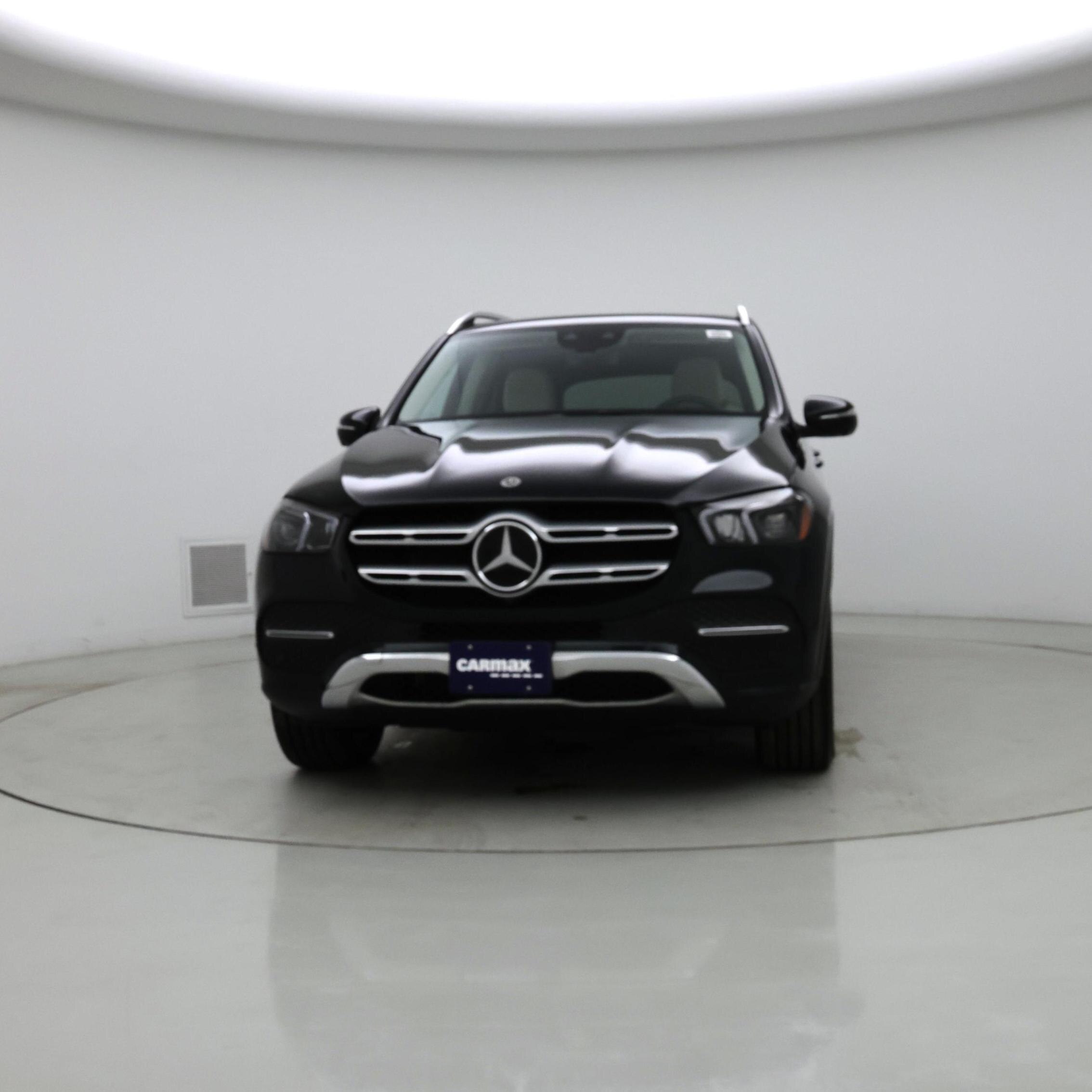 Thumbnail: 2022 Mercedes-Benz GLE - 5