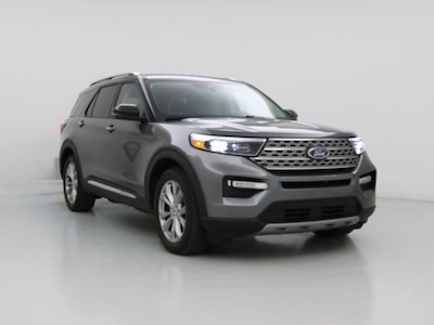 2023 Ford Explorer Limited -
                Roswell, GA