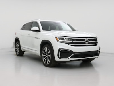 2023 Volkswagen Atlas SEL -
                Lithia Springs, GA