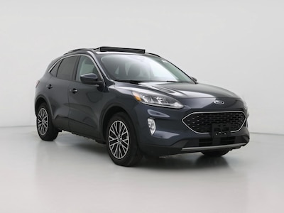 2022 Ford Escape Plug-in Hybrid -
                Roswell, GA