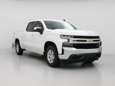 2020 Chevrolet Silverado 1500 LT -
                Lithia Springs, GA