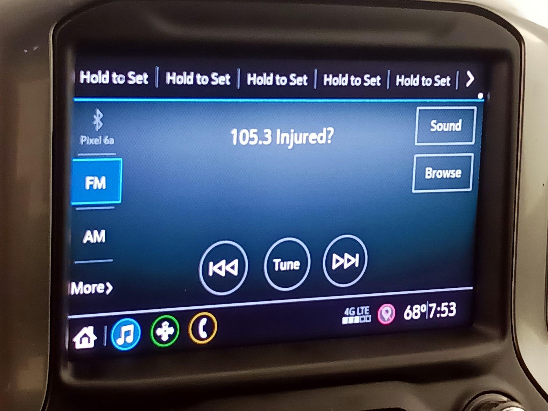 Thumbnail: 2020 Chevrolet Silverado 1500 - 15