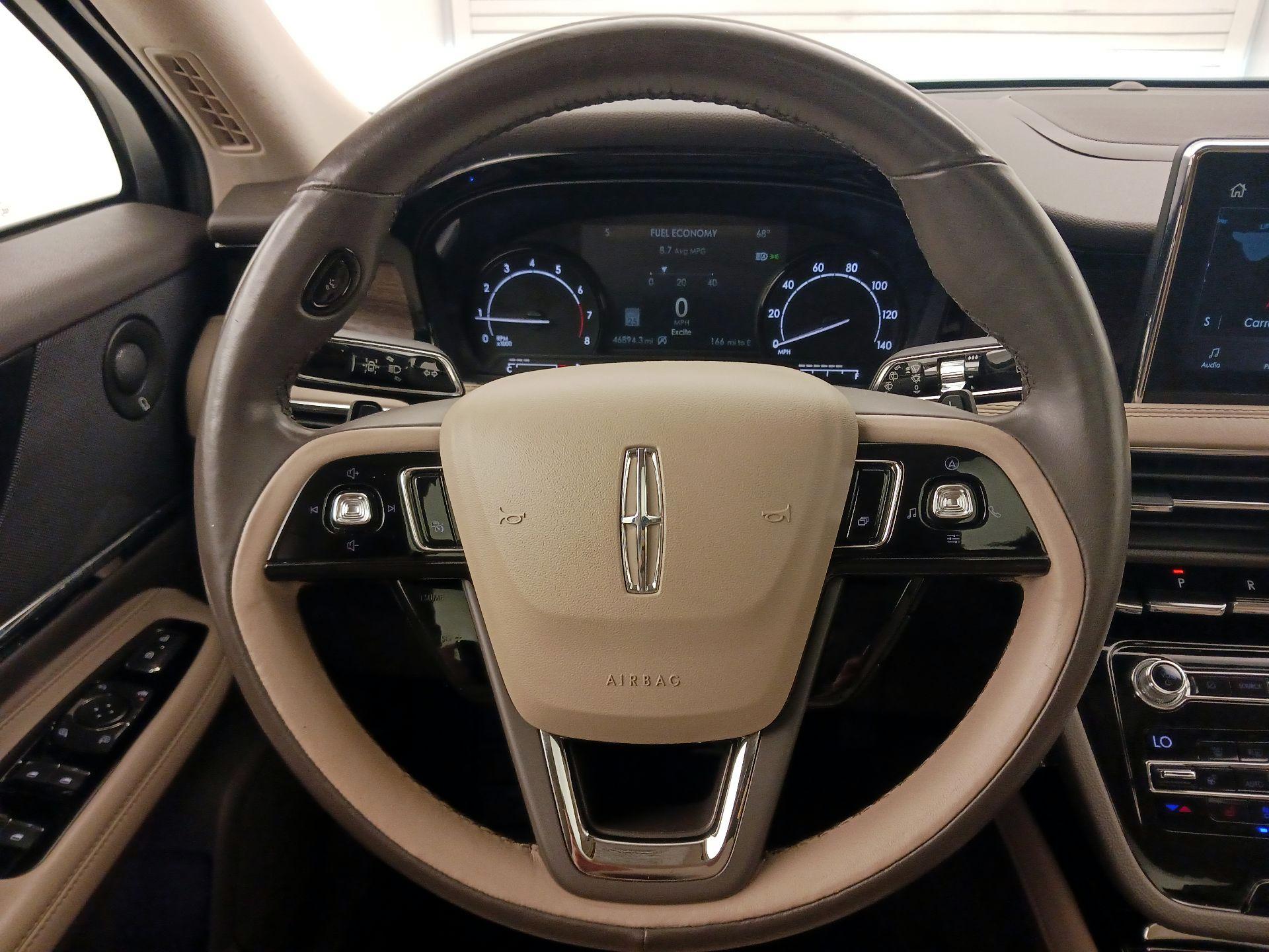 Thumbnail: 2020 Lincoln Corsair - 10