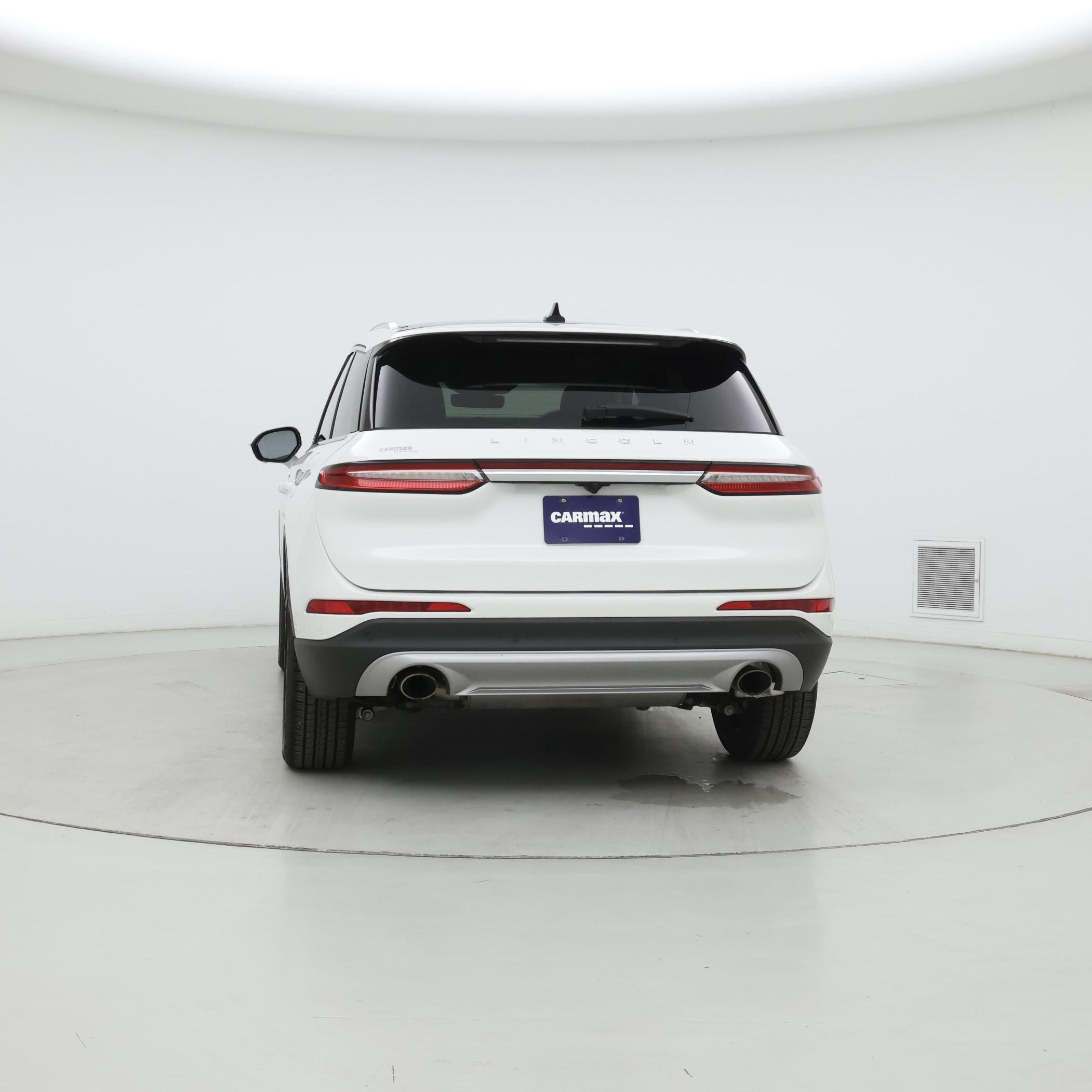 Thumbnail: 2020 Lincoln Corsair - 6