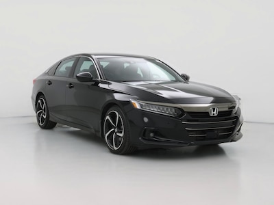 2021 Honda Accord Sport -
                Buford, GA