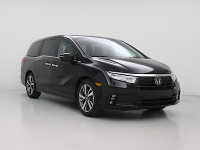 2022 Honda Odyssey Touring -
                  Lithia Springs, GA
