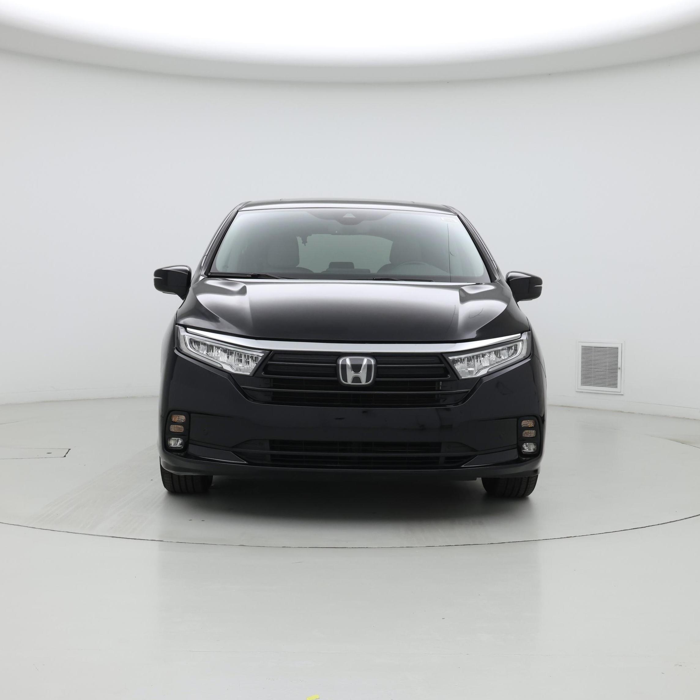 Thumbnail: 2022 Honda Odyssey - 5