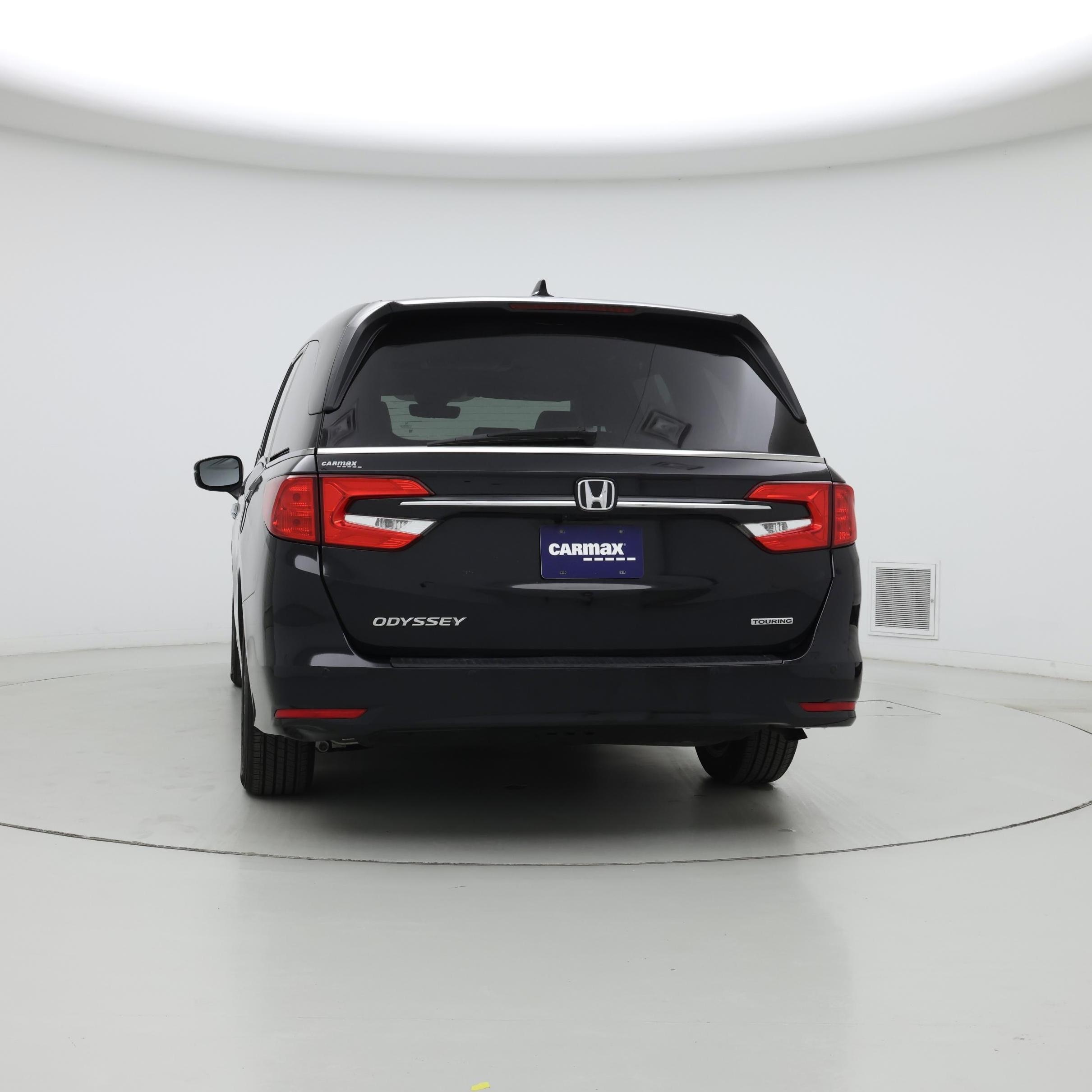 Thumbnail: 2022 Honda Odyssey - 6