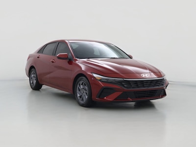2024 Hyundai Elantra SEL -
                Kennesaw, GA