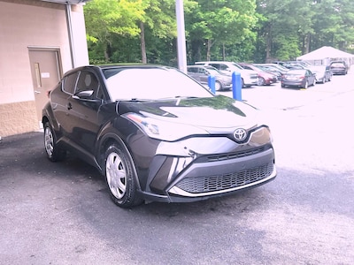 2020 Toyota C-HR LE -
                Kennesaw, GA