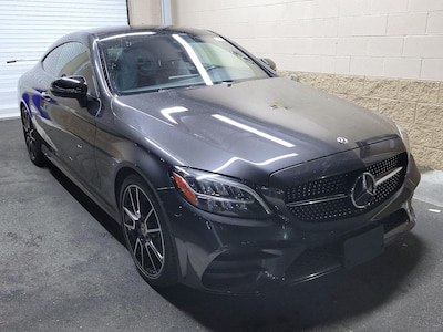 2020 Mercedes-Benz C-Class C 300 -
                Kennesaw, GA
