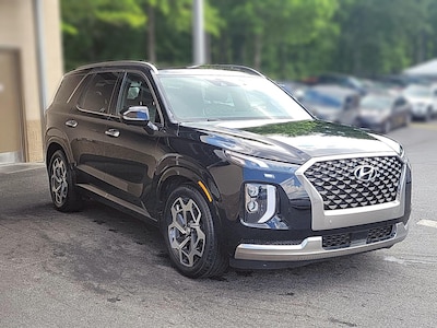 2022 Hyundai Palisade Calligraphy -
                Kennesaw, GA