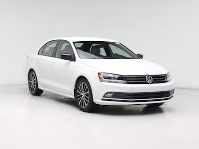 2017 Volkswagen Jetta Sport -
                Miami, FL