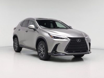 2023 Lexus NX 350 Premium -
                Sanford, FL