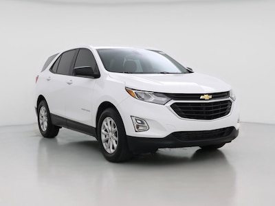 2018 Chevrolet Equinox LS -
                Fort Myers, FL