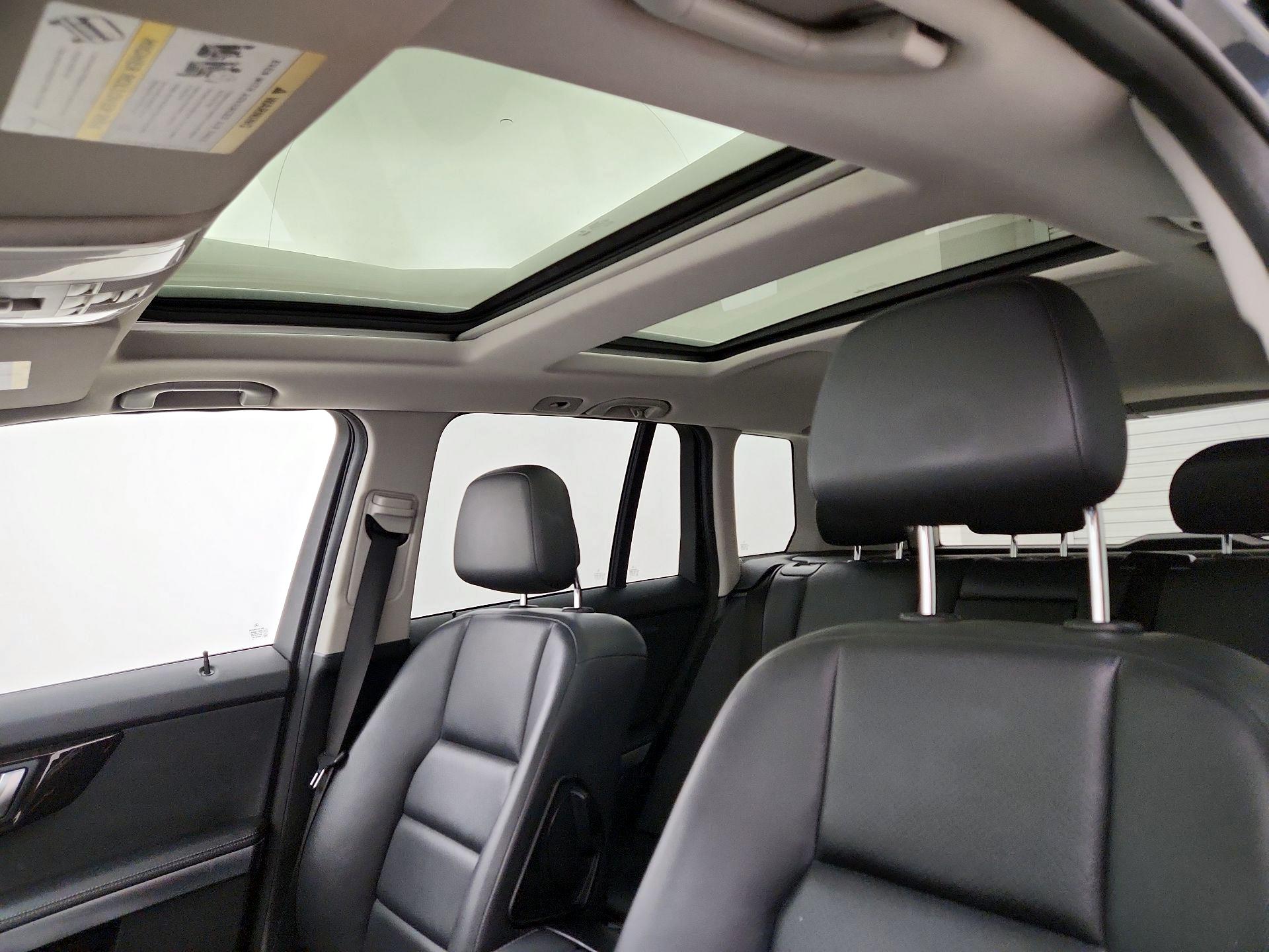 Thumbnail: 2014 Mercedes-Benz GLK - 20