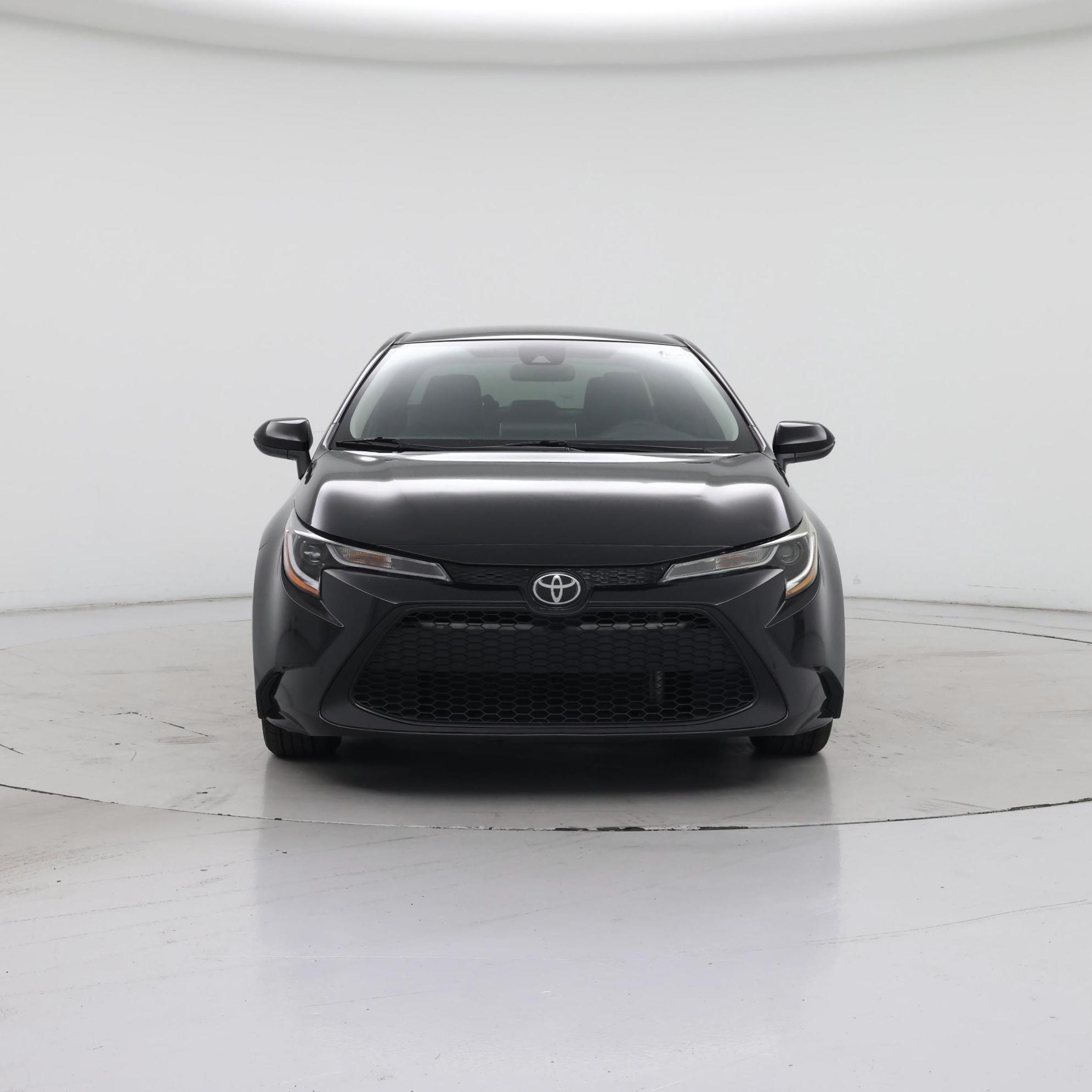 Thumbnail: 2021 Toyota Corolla - 5
