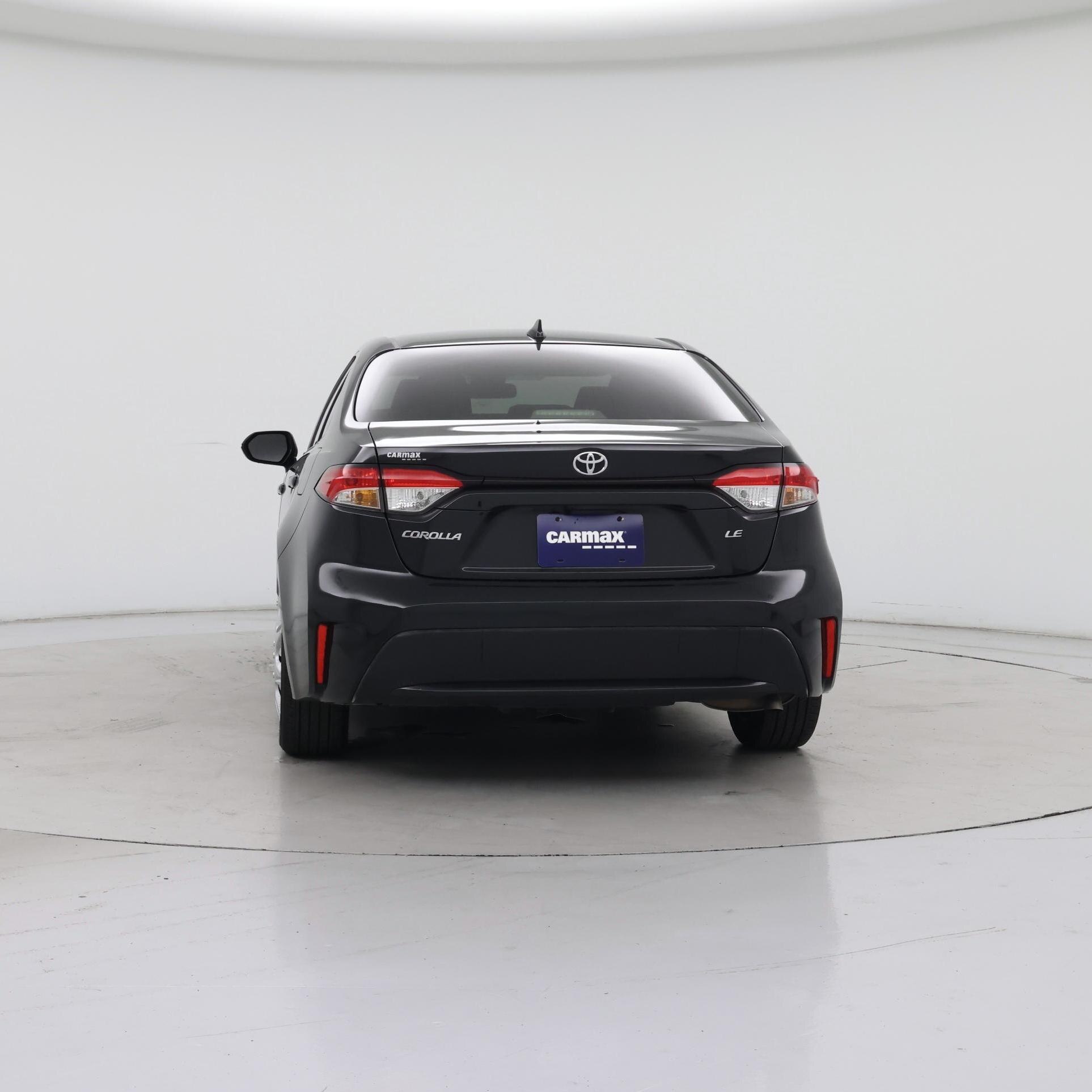 Thumbnail: 2021 Toyota Corolla - 6