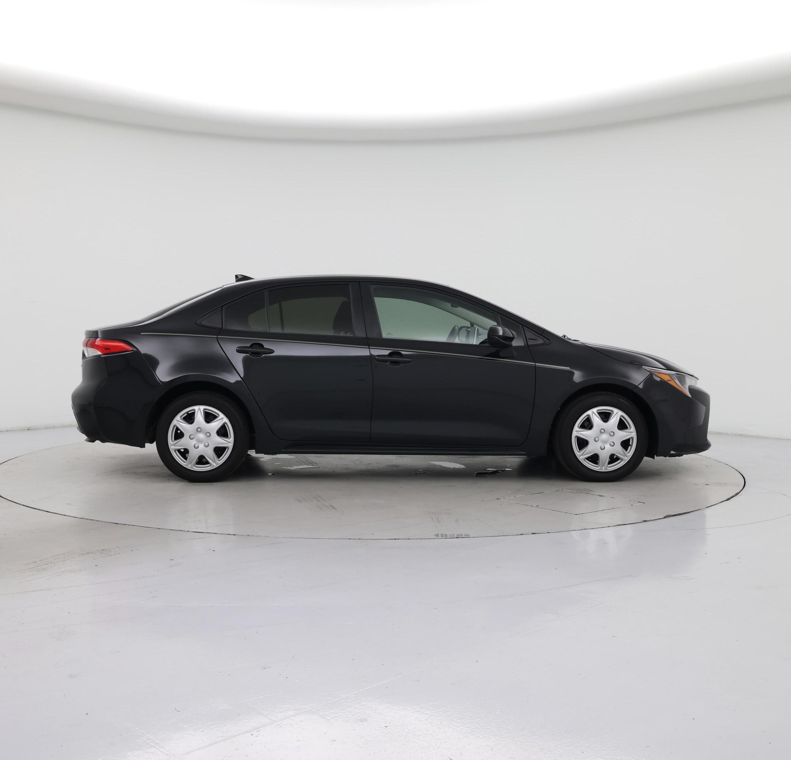 Thumbnail: 2021 Toyota Corolla - 7