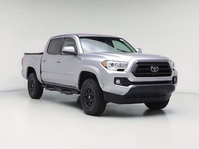 2022 Toyota Tacoma SR5 -
                Miami, FL