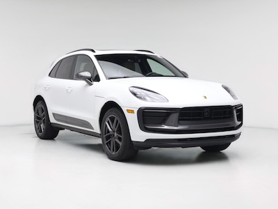 2023 Porsche Macan T -
                Miami, FL