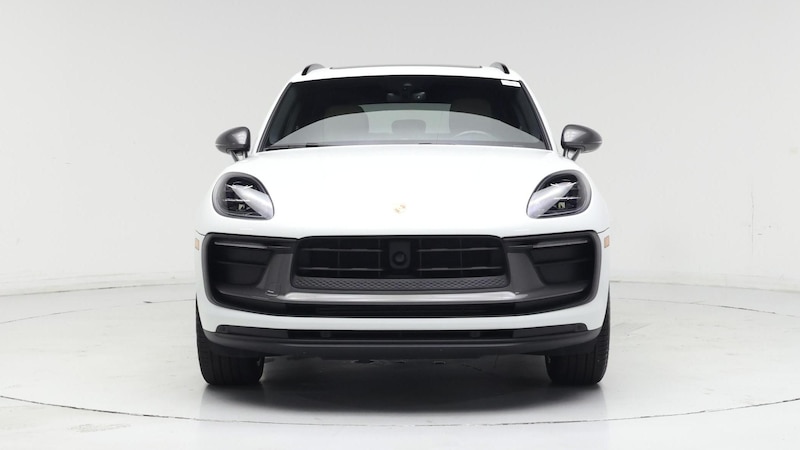 2023 Porsche Macan T 5