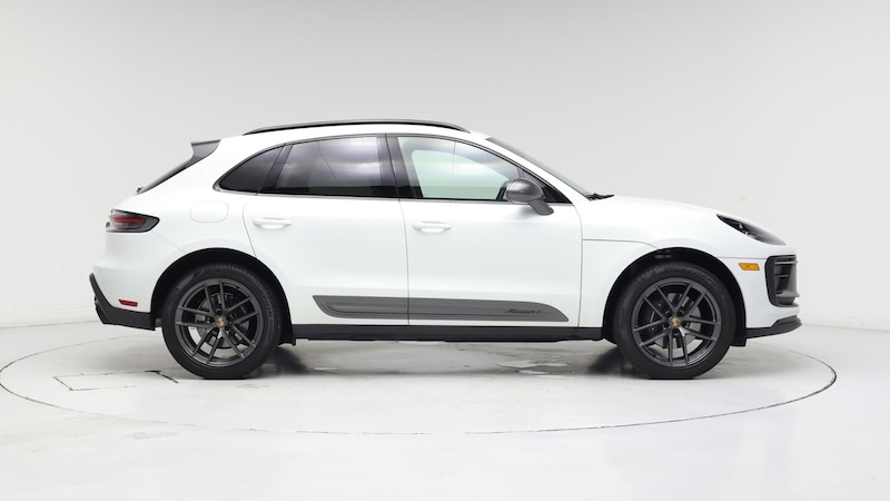 2023 Porsche Macan T 7