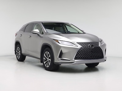 2022 Lexus RX 350 -
                Hialeah, FL