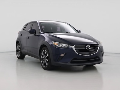 2019 Mazda CX-3 Touring -
                Tampa, FL