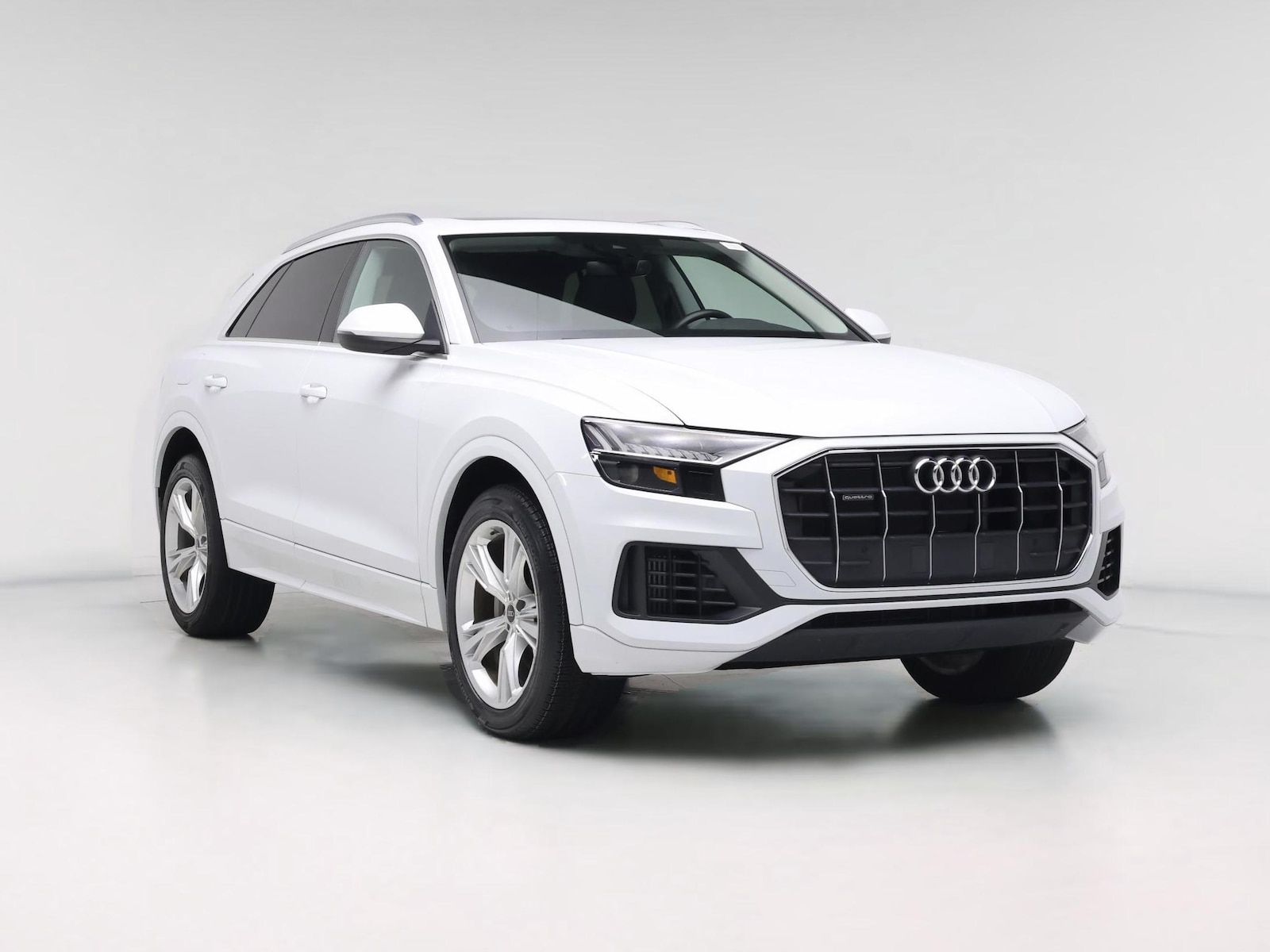 2023 Audi Q8