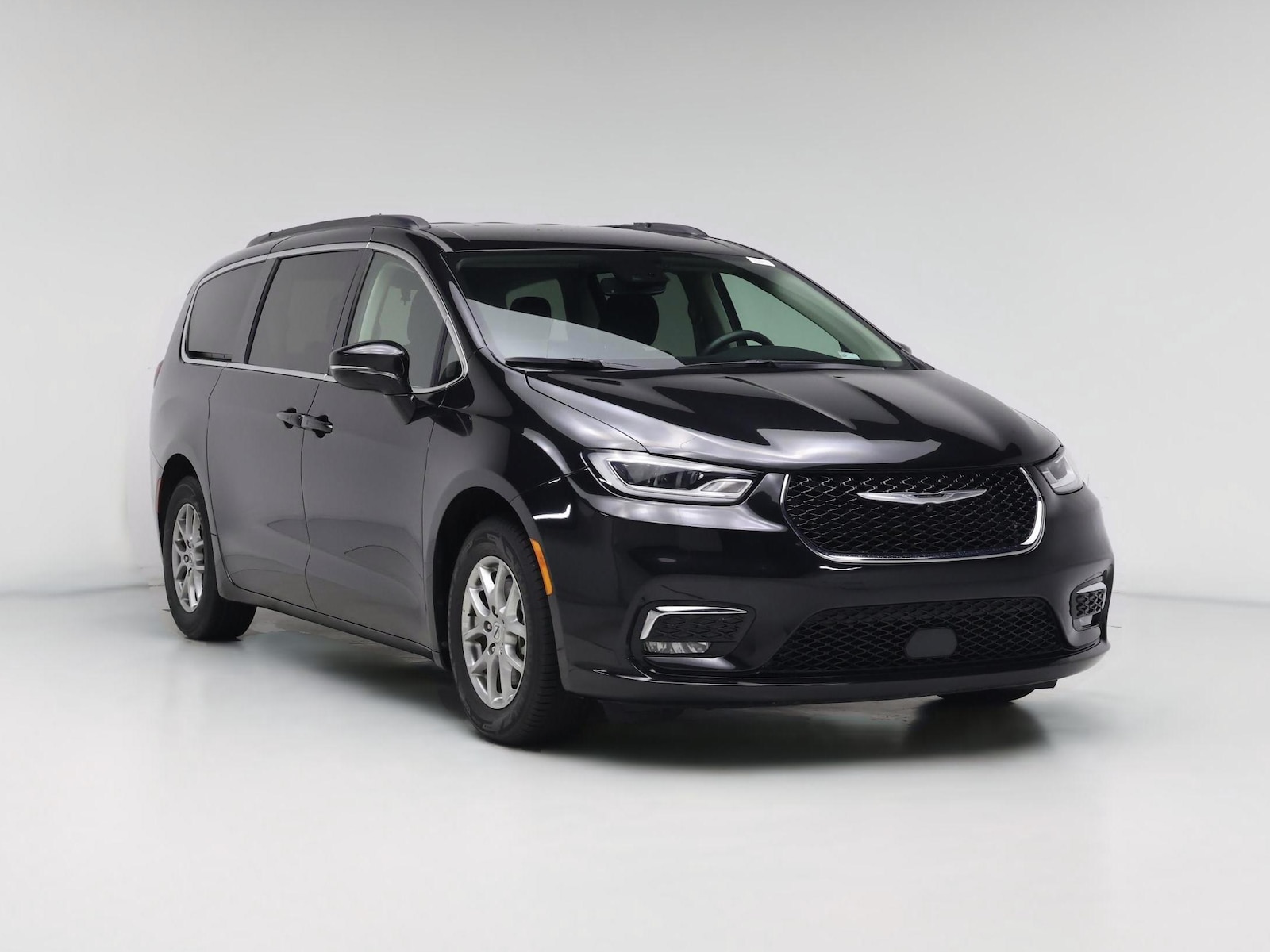 2021 Chrysler Pacifica