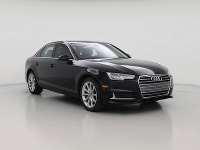 2019 Audi A4 Premium -
                  Lakeland, FL