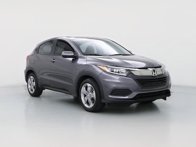 2022 Honda HR-V LX -
                Ocala, FL