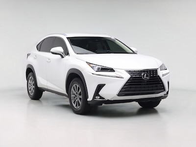 2021 Lexus NX 300 -
                Miami, FL