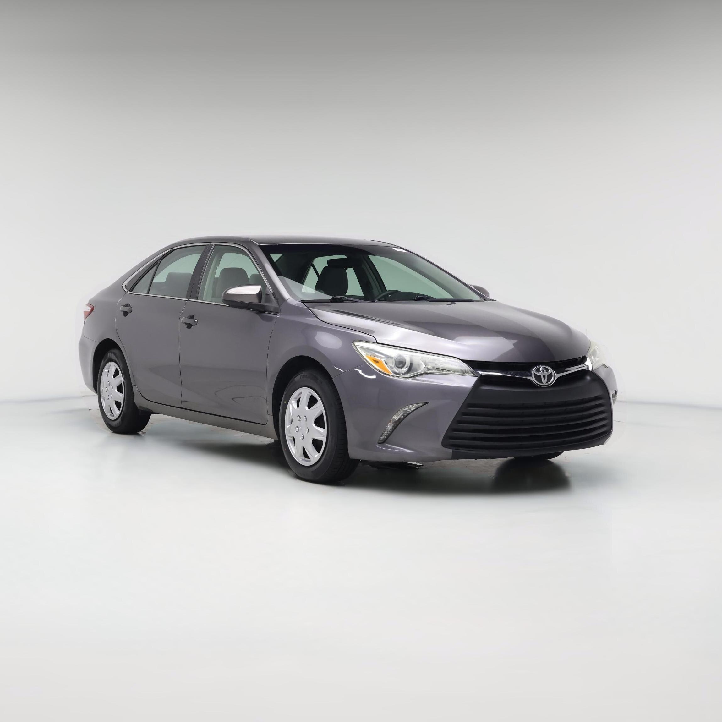 Thumbnail: 2015 Toyota Camry - 1