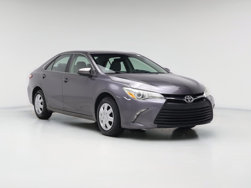 2015 Toyota Camry LE -
                  Jacksonville, FL