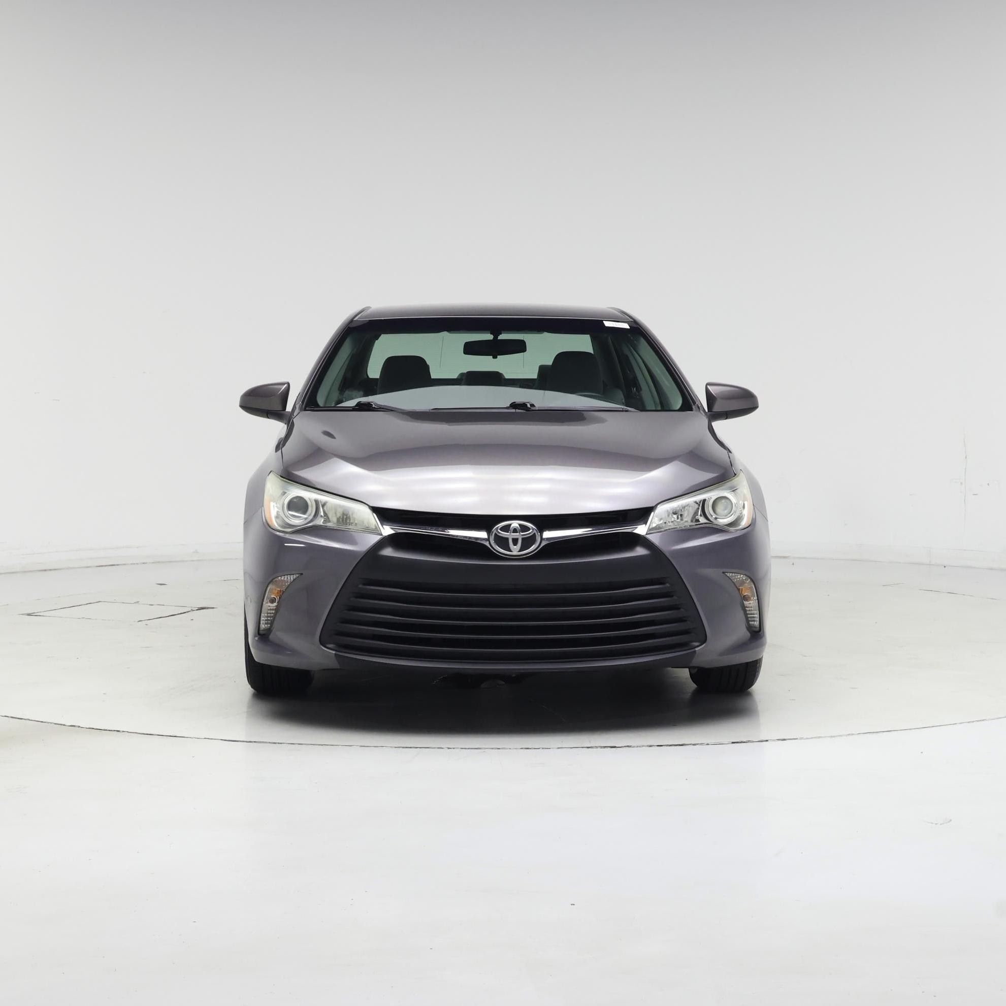 Thumbnail: 2015 Toyota Camry - 5