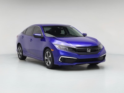 2020 Honda Civic LX -
                Miami, FL