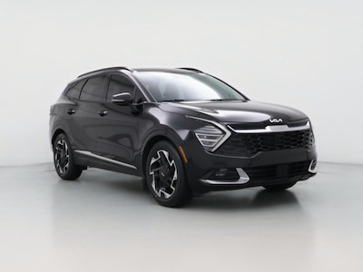 2023 Kia Sportage SX Prestige -
                  Ocala, FL