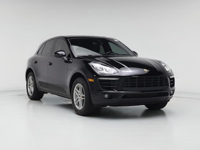 2017 Porsche Macan  -
                Miami, FL