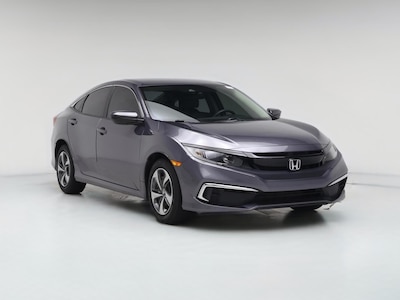 2021 Honda Civic LX -
                Miami, FL